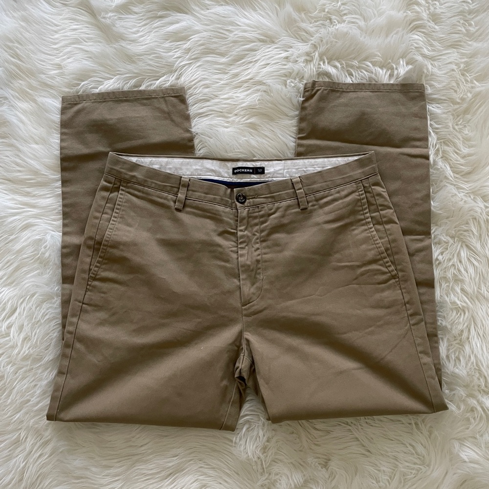 Dockers Slim Fit